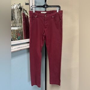 Bottega del Sarto Man in Italy Pants